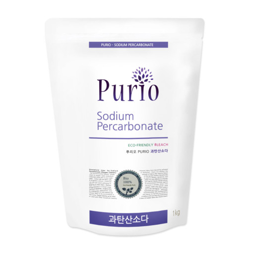 과탄산소다 푸리오 1kg, 1개, 1kg 3,900원