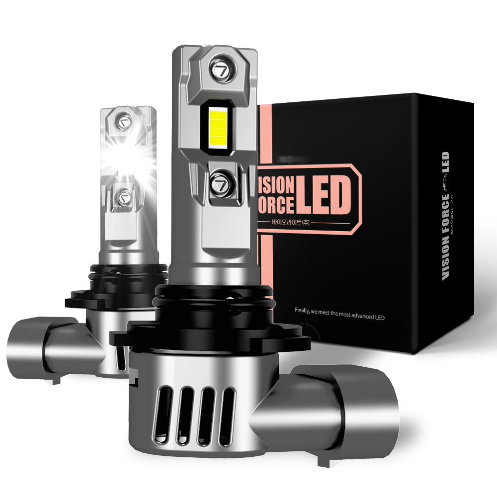 바이오라이트 비전포스 LED 전조등, 1세트 42,000원