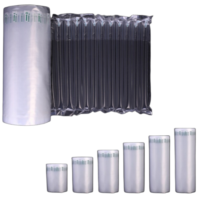 에어팡 고강도 에어스틱 에어팩 포장완충재 15cm-60cm 250m, 상품03-고강도에어스틱필름 폭35CMX250M, 1개 81,450원