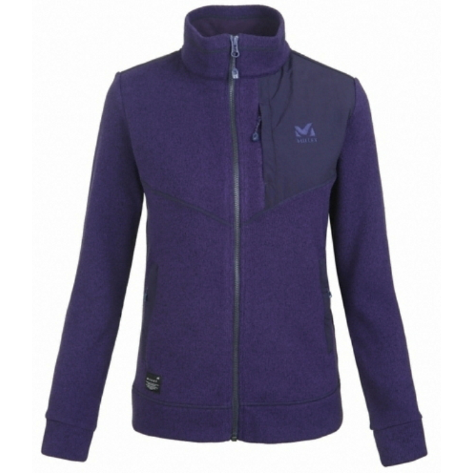 밀레 여성 LD 투안 플리스 자켓 MVOWJ803 후리스 등산복 71,900원