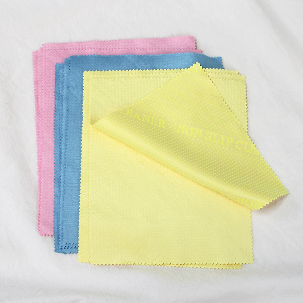 라피던트 미끄럼방지 안경닦이 3종 x 5p 세트 10,000원