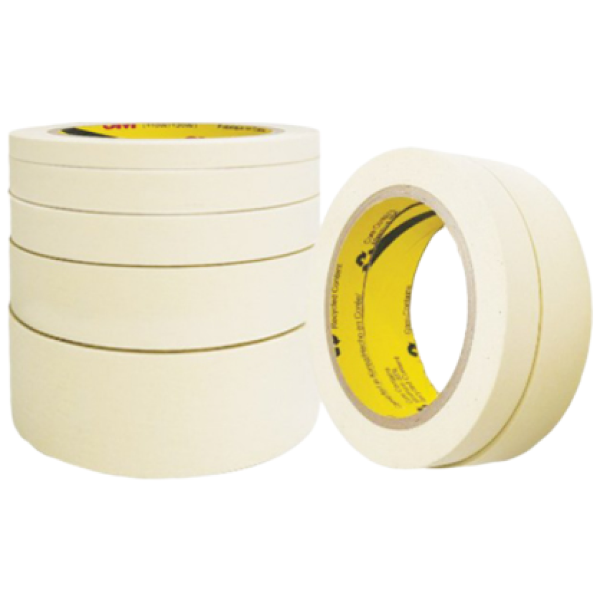 3M 마스킹테이프 48mm 페인트 도장 도색 보양 락카, 1개 2,500원