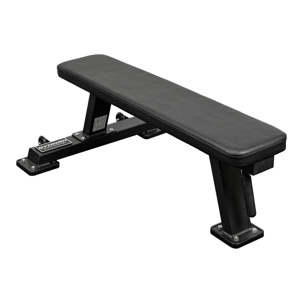 GYMMAN 짐맨 프리미엄 평벤치 클럽용, 현재가 221,400원