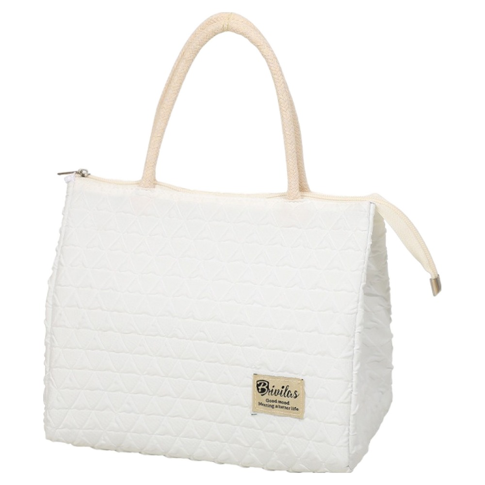 올이즈유 예쁜 보온 도시락가방 7,100원