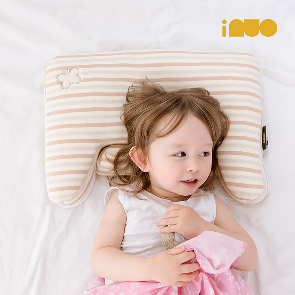 [유아베개 1등] 아이누오 위트 쿨 유아 베개 39,000원