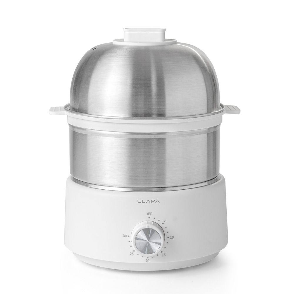 클래파 2단 올스텐 계란찜기 코드분리형 39,800원