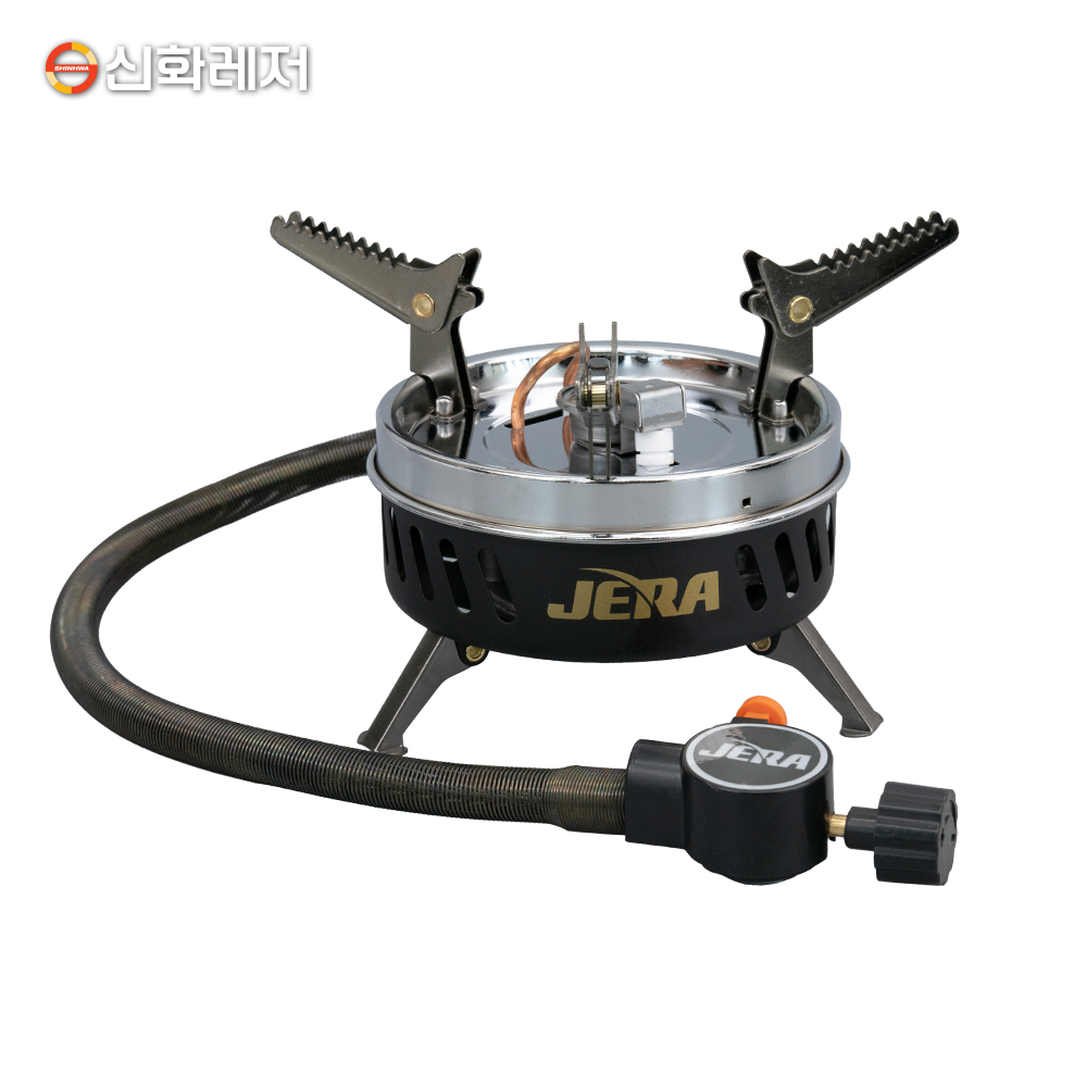 제라 태성 휴대용 보일러 전용 버너 JB-201-25 50,000원