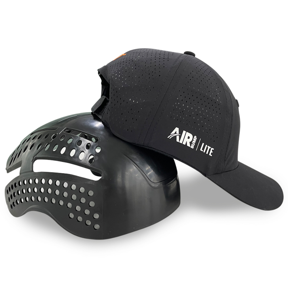 에어범프 안전 모자 경량 머리 보호기, 1개 26,900원