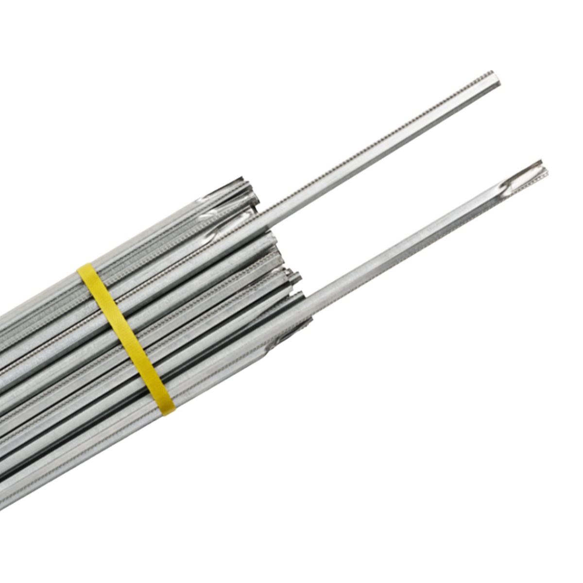 풍곡당 고추지지대 16파이 1.0m 고추대 고춧대 지지대 파이프 일반지지대 식물지지대, 50개 25,710원