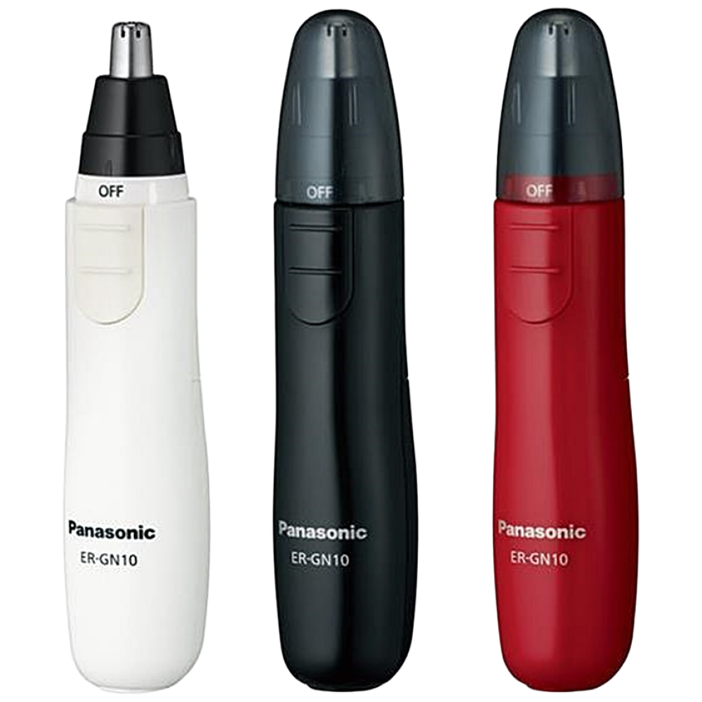 일제 파나소닉 코털제거기 ER-GN12 전동 코털정리기 눈썹 귀털 정리 물세척 ER-GN11, 블랙 28,800원