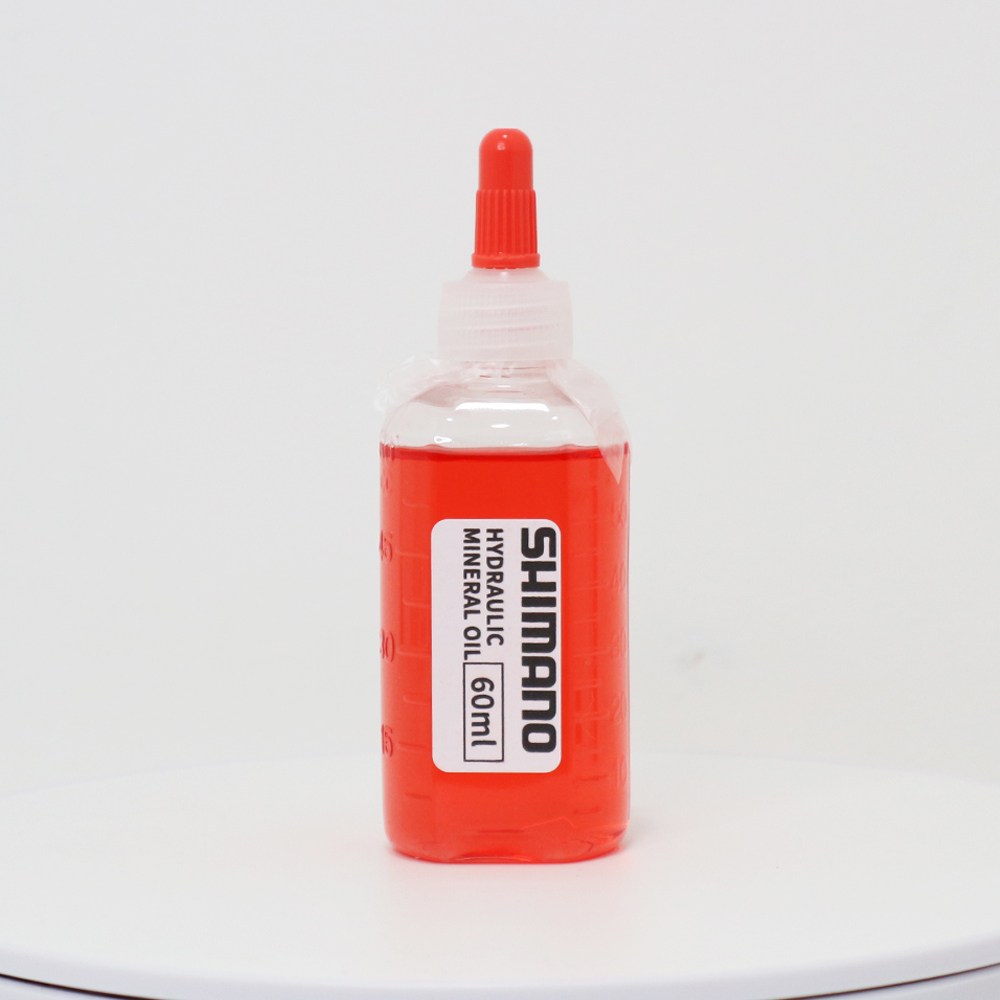 시마노 미네랄 오일 정품 디스크브레이크 오일 3,900원