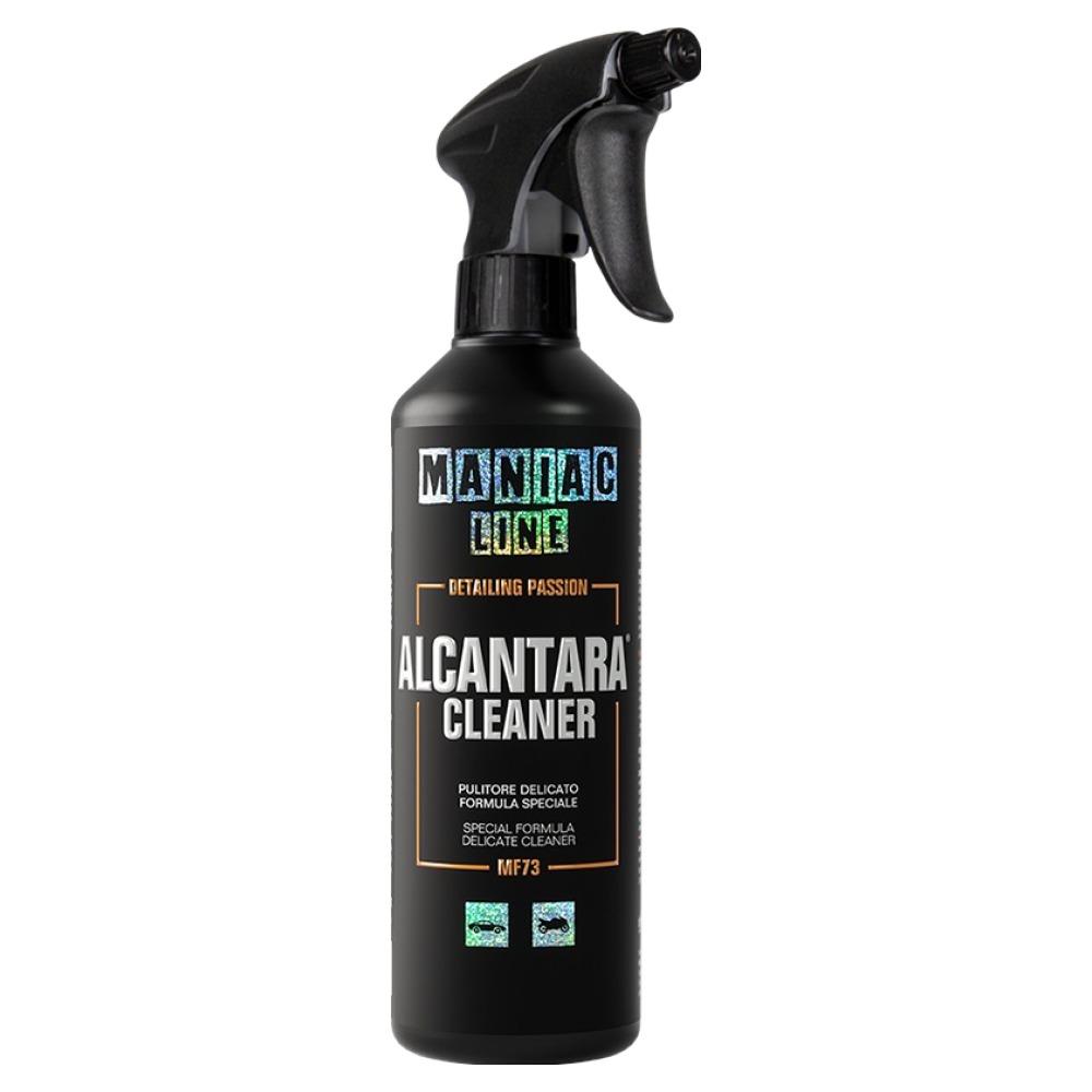 마프라 매니악 알칸타라 전용 클리너, 1개, 500ml 20,380원