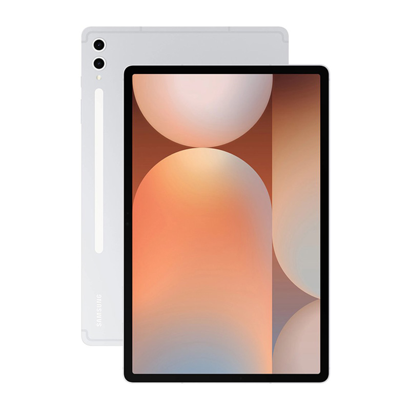 삼성 갤럭시탭S10+ 256GB 12램 플래티넘실버 X820 WiFi 1,005,600원