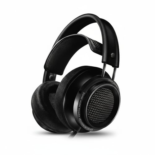 필립스 피델리오 오픈형 고성능 헤드폰 225,700원