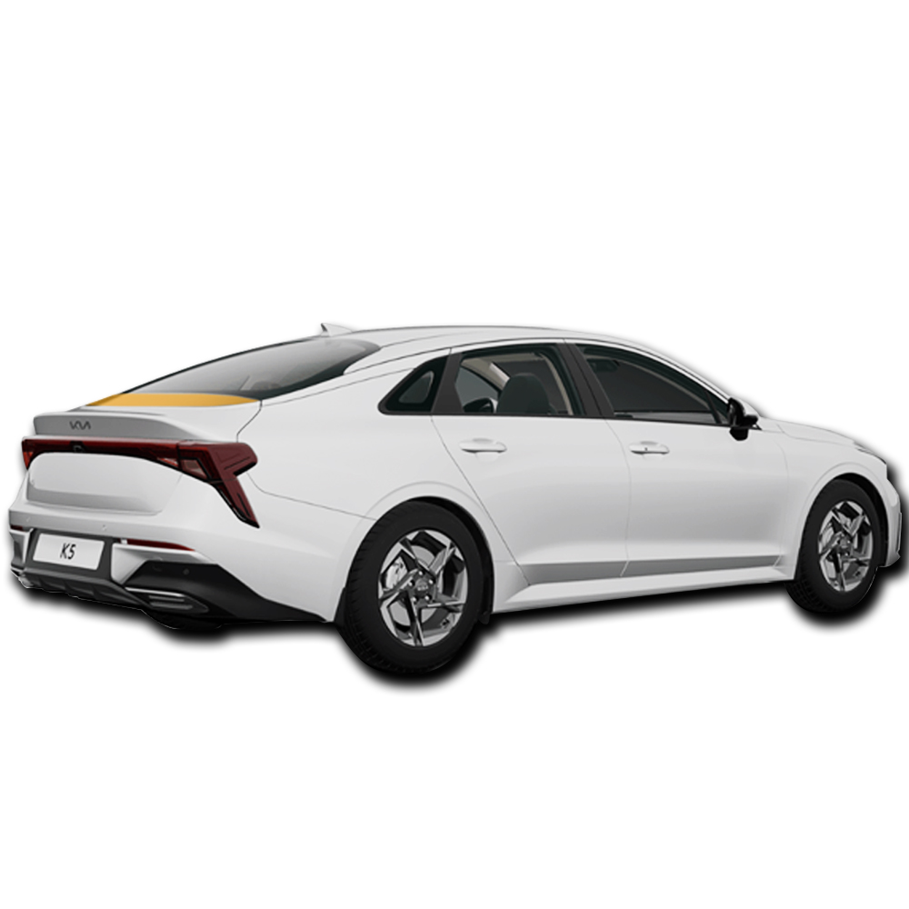 스킨엑스 K5 DL3 페이스리프트 트렁크하이그로시 PPF 차량보호필름 28,000원