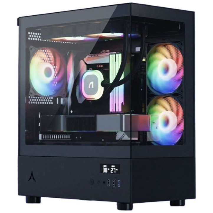 달컴 게이밍 풀세트 본체 배그 디아블로4 고사양PC 조립PC, 윈도우 11 홈, 512GB, 16GB, 라데온 RX 6600, i5 13400F 1,548,000원