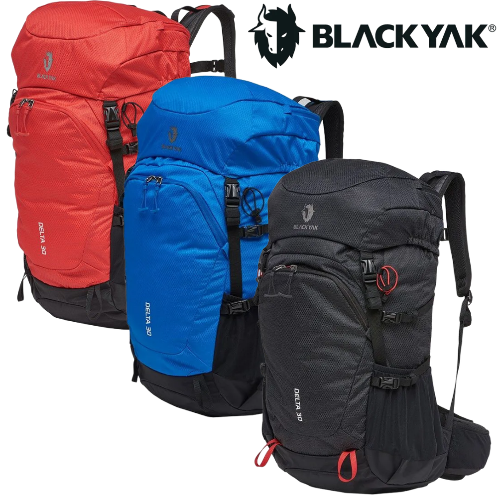 [매장 정품] 블랙야크 남여공용 등산배낭 30리터 백팩 후드형 아웃도어 여행 등산 캠핑 트레킹 하이킹 산악회 둘레길 201,500원