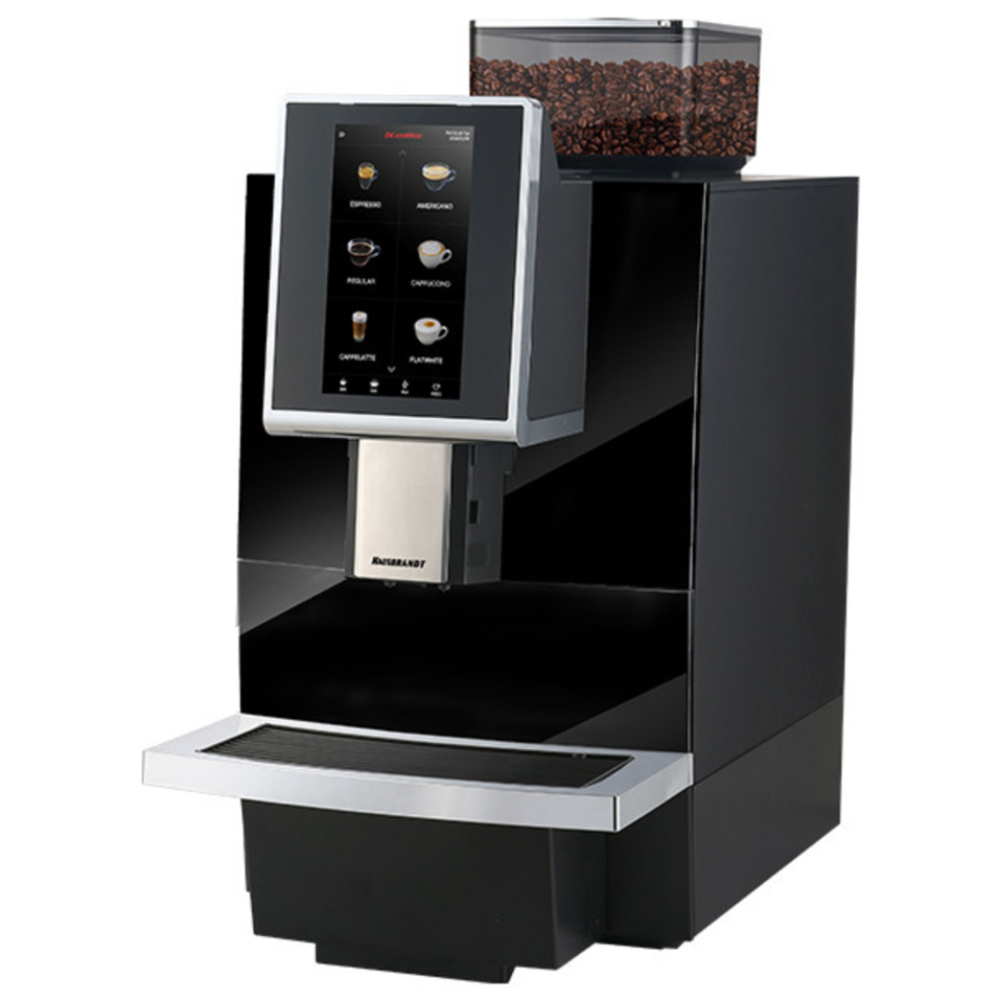하우스브란트 HB-F12 전자동 커피머신 업소용 에스프레소 닥터커피 F12 1,880,000원