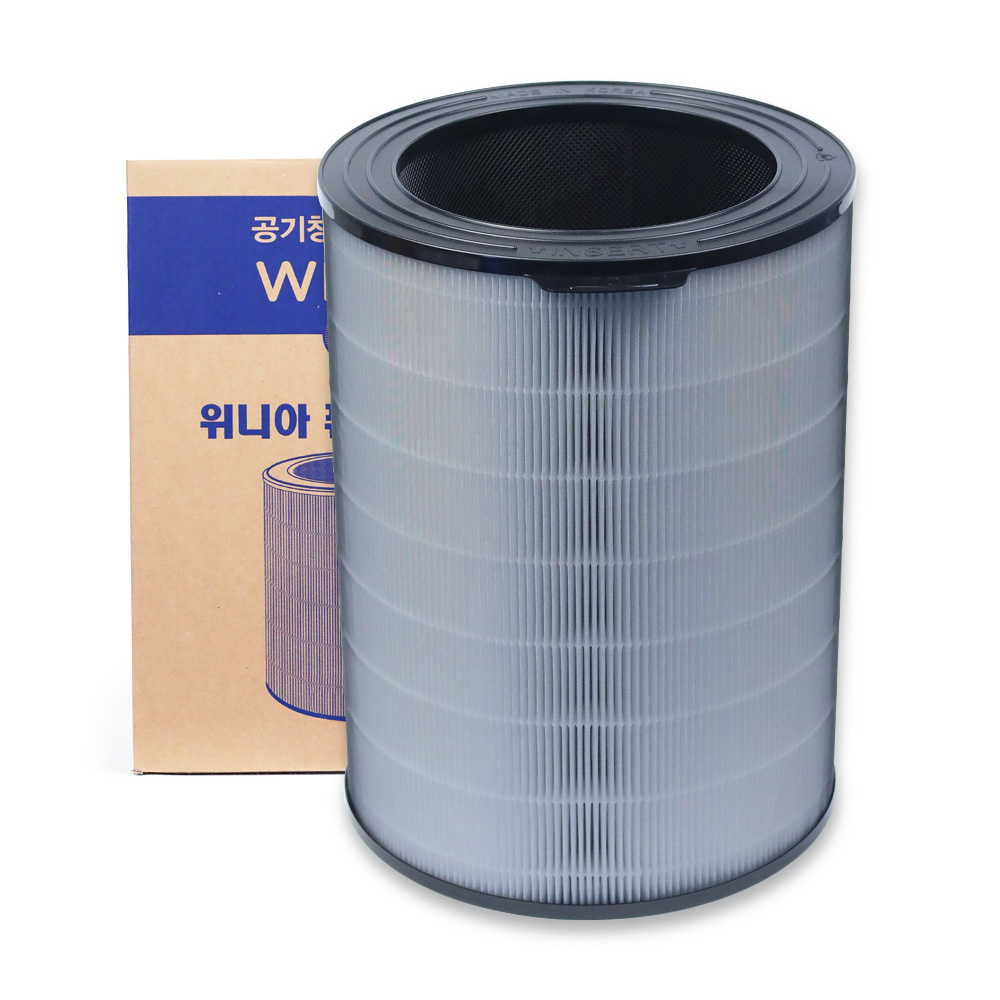 [호환]위니아 공기청정기 필터 퓨어플렉스 WPA30E0TPCCP 고급형 38,900원