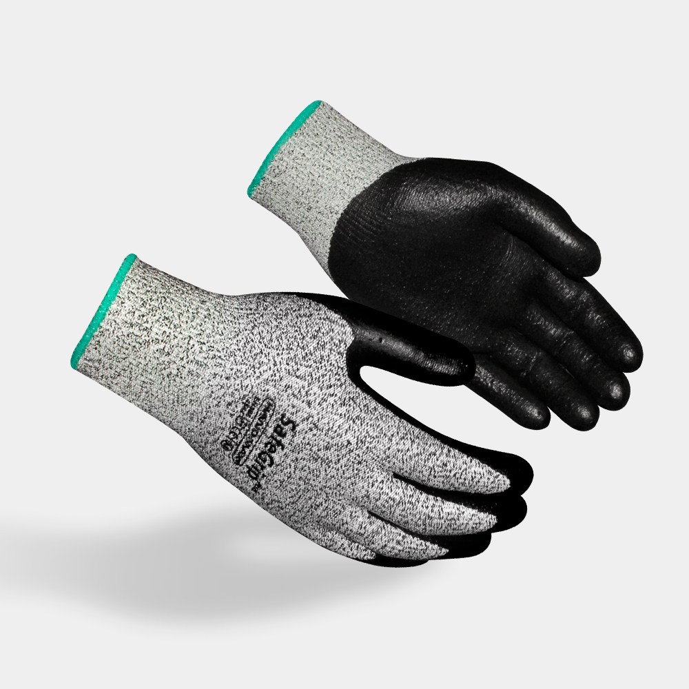 핸드맥스 세이프그립플러스, XL (7336), 1개 6,100원