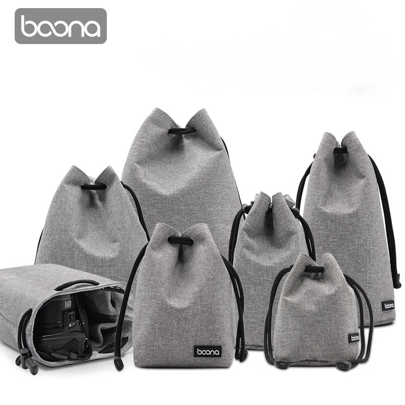 소니 후지 캐논 니콘 필름 파우치 미러리스 카메라 DSLR가방 백 9,900원