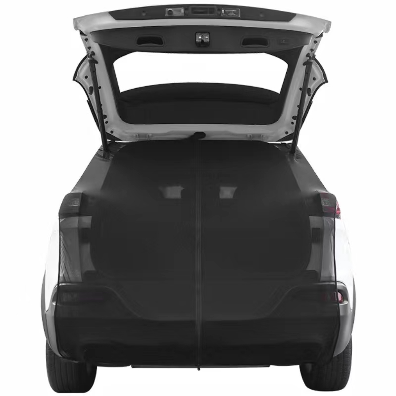 타오진 간편 설치 차량용 트렁크 고급형 지퍼 자석 모기장 방충망 햇빛가리개 32,900원