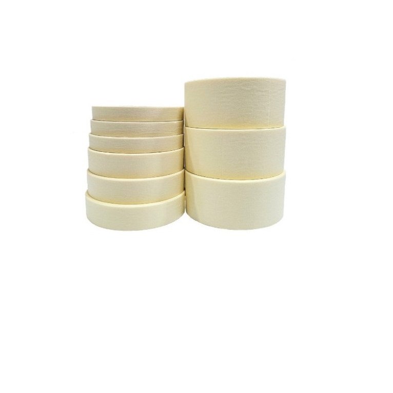 오성 국산 종이테이프 마스킹 테이프 폭15mm 25mm 50mm 길이40M 사계절용 800원