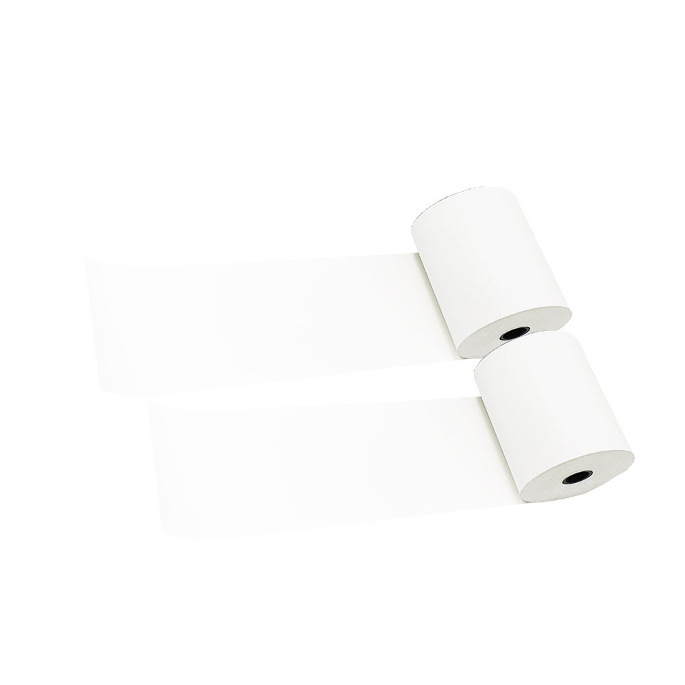 디지몰 수입지 포스용지 79X60 10롤 무지 감열지 포스영수증종이 카드단말기용지 영수증롤지 포스기 BPAFREE 14,800원