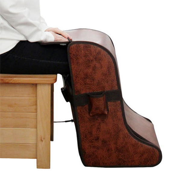 [화메디] 프로텍메디칼 힐링스톤 건식 족욕기 PRO-1099 전기 온열 건식족욕기 411,000원