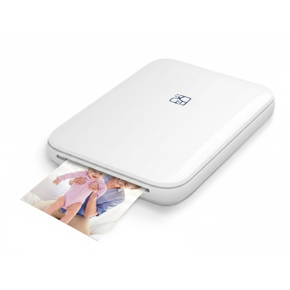 포토프린터 스티커사진 핸드폰사진인화  미니포토프린터 HPRT MT53 119,000원