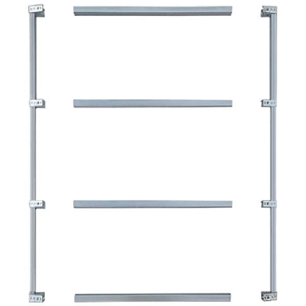 30mm 조립식 하우스문 1m(폭) x 2m(길이) 무료배송, 1개 80,000원