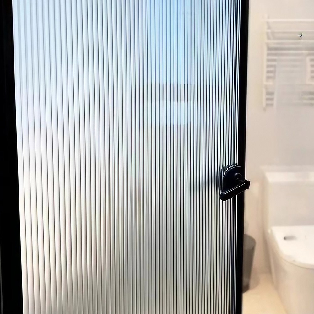 앞날창창 물로 붙이는 무점착 사생활 보호 베란다 창문 유리문 필름 시트지 13,100원