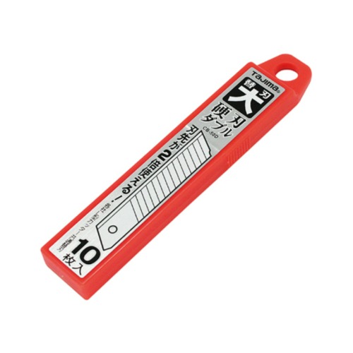타지마 컷터칼날(더블)_LCB-50D 3,730원