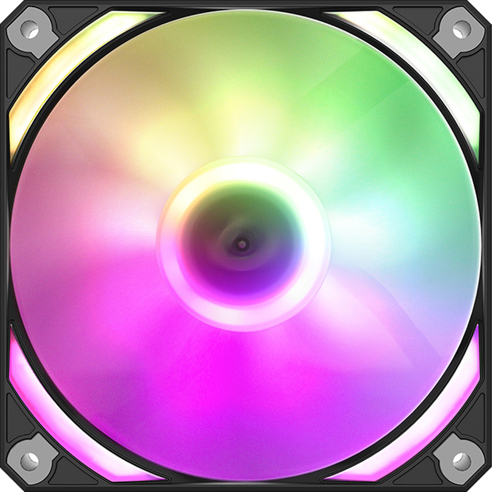 앱코 엣지 듀얼 120 ARGB 스마트쿨링 쿨러 8,820원