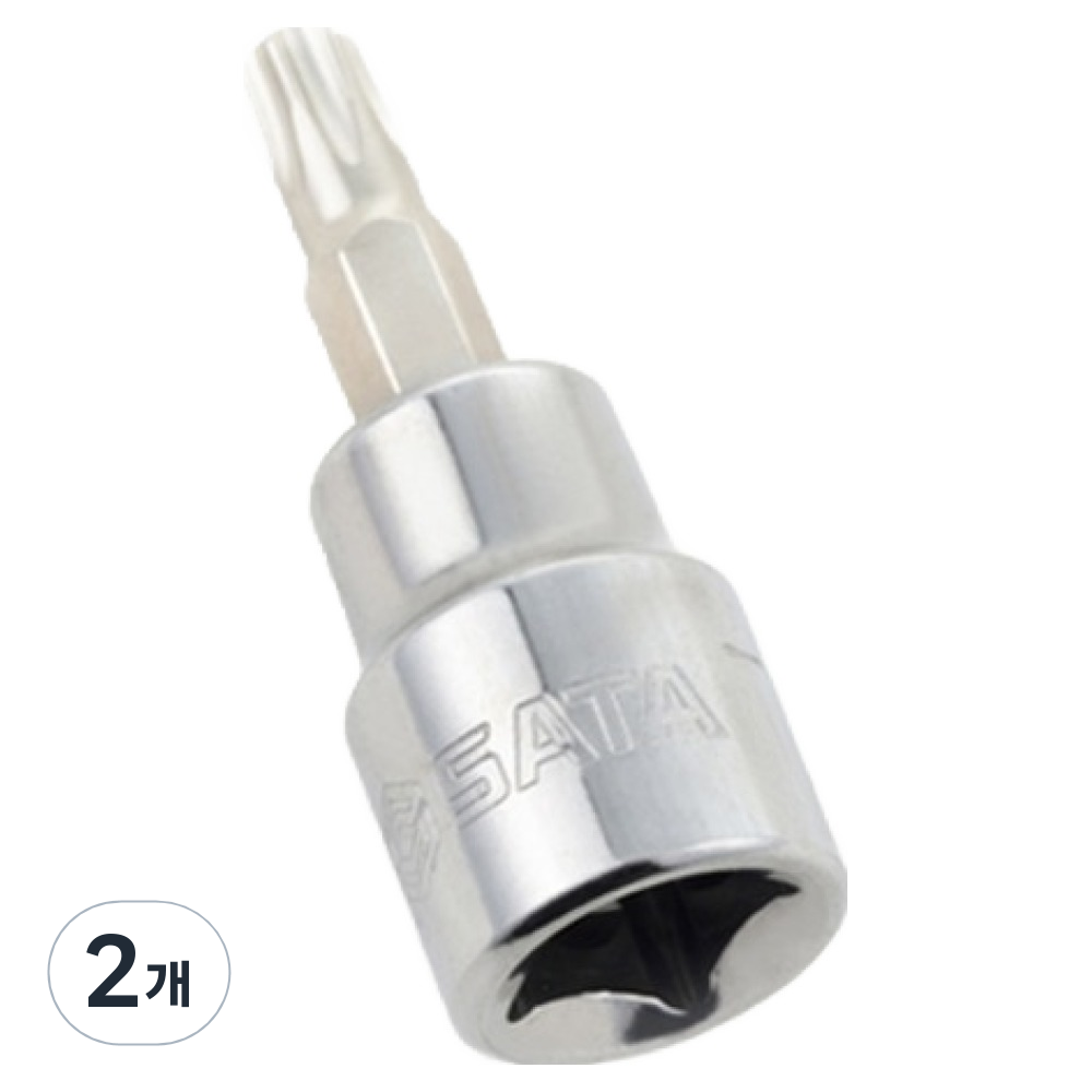 사타 별 비트 소켓 T27 22105 4,680원