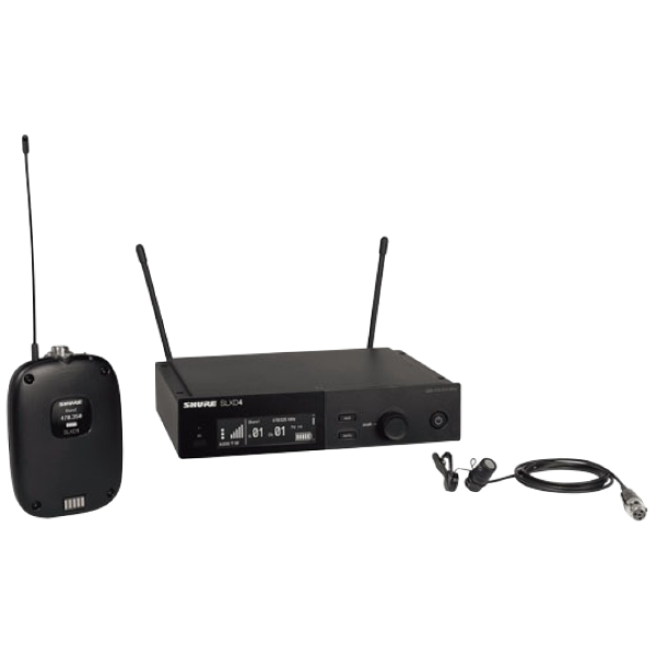 SLXD14|85M SHURE 바디팩시스템 WL185M 핀마이크포함, SLXD14 85M 1,378,000원