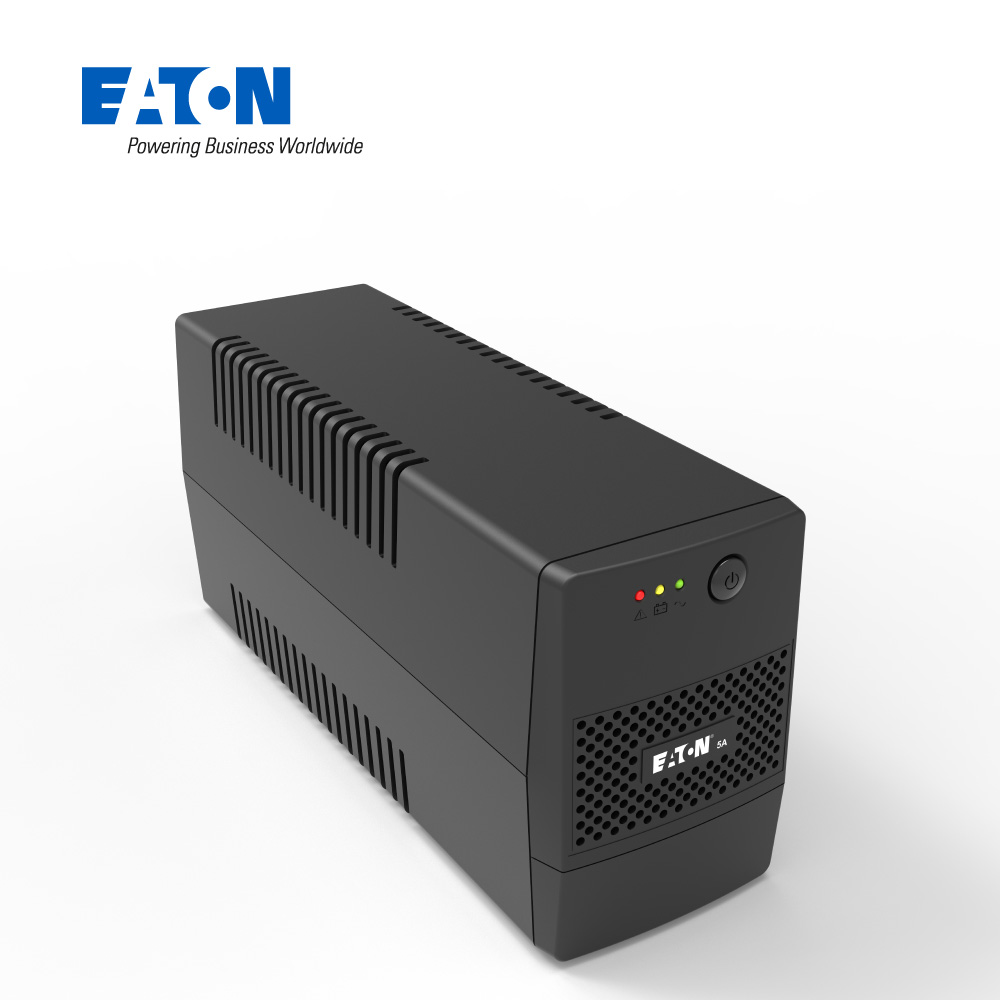 Eaton UPS 5A750I-DIN-K, 1개 143,000원