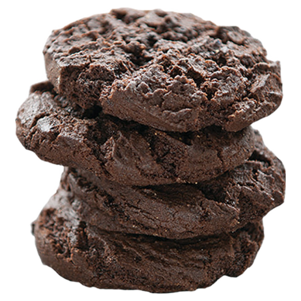 도도나몰 독일 브라우니 코코아 쿠키도우 냉동생지 삼양사 서브큐, 50개, 40g 29,500원