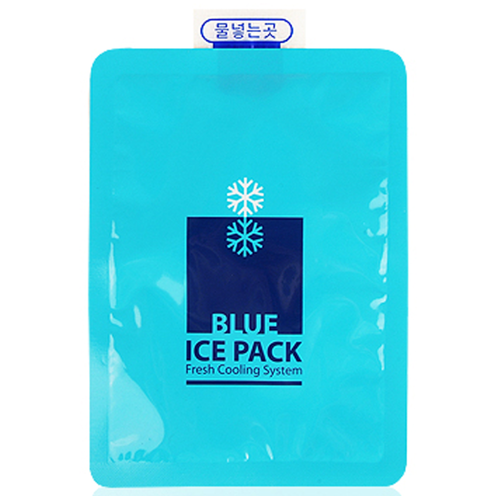 우림강서지사 아이스팩 젤 반제품 중 15x20 900개 물주입기 세트 131,900원