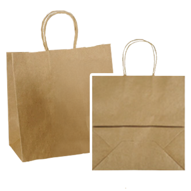 원바이 크라프트 무지 종이쇼핑백 30호 200개, 1개, 200개입 40,200원