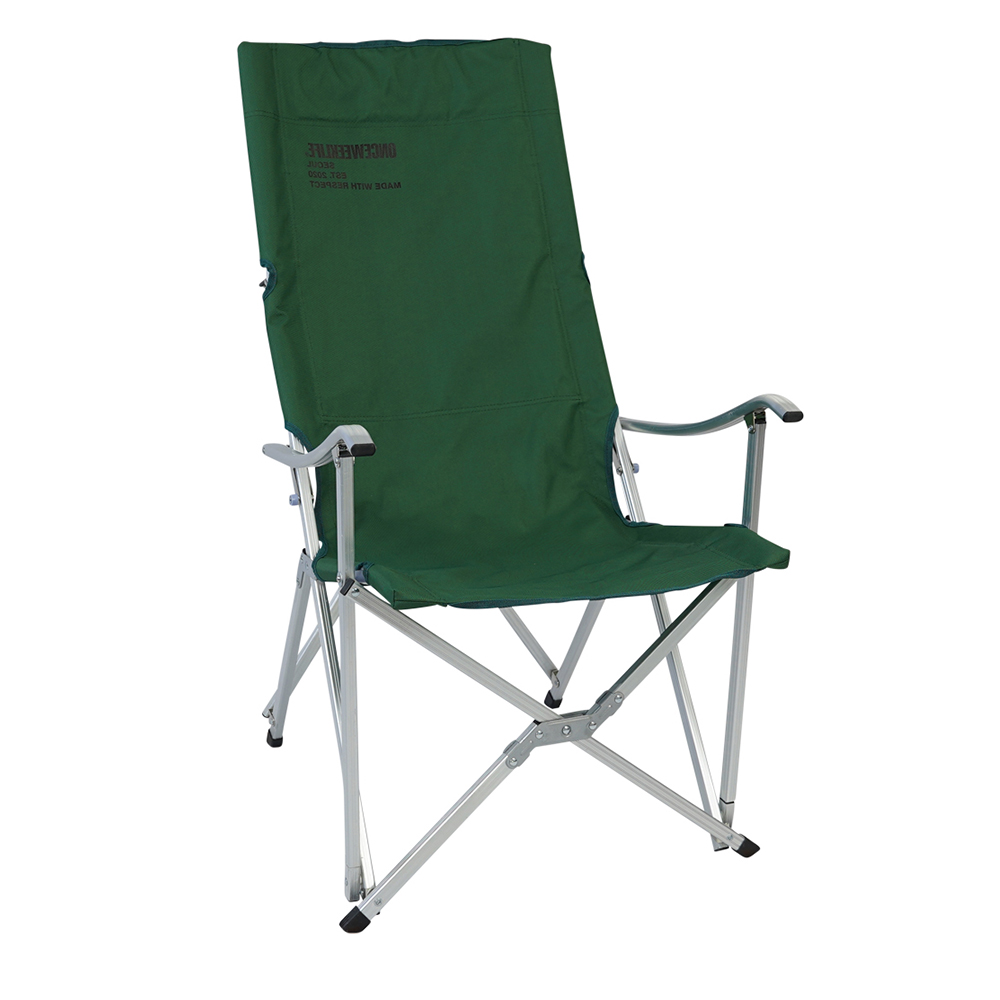 원스위크라이프 릴렉스체어 특대 실버프레임 70,000원