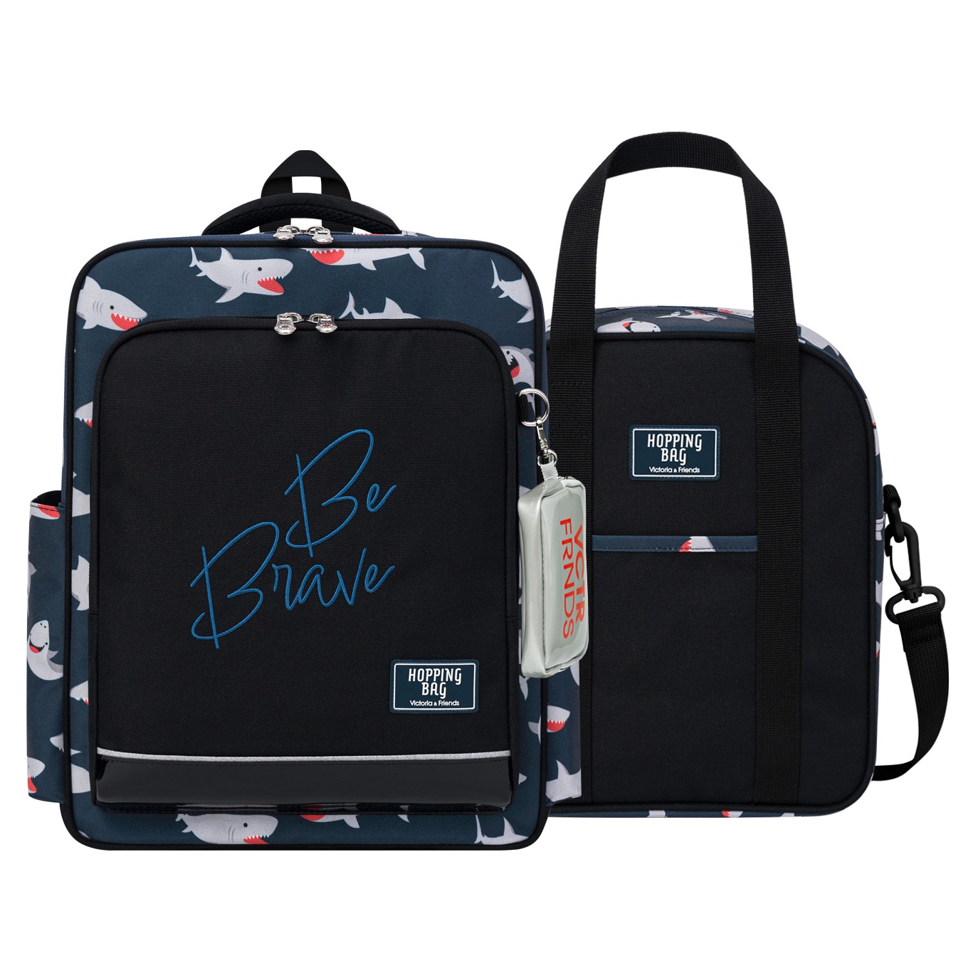 빅토리아앤프렌즈 아동용 리플렉션 초등학생 책가방 세트 122,480원