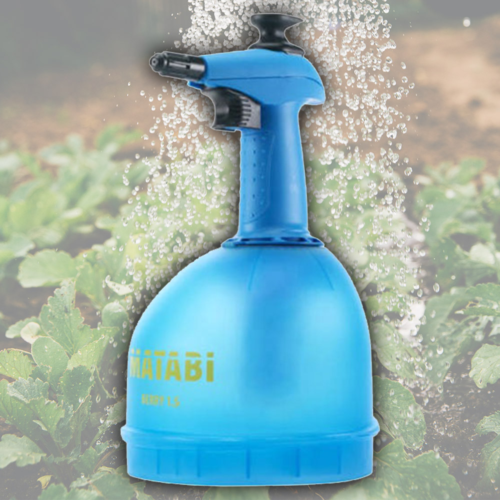 마타비 압축분무기 핸드식 베리1.5 (1L) 40,300원