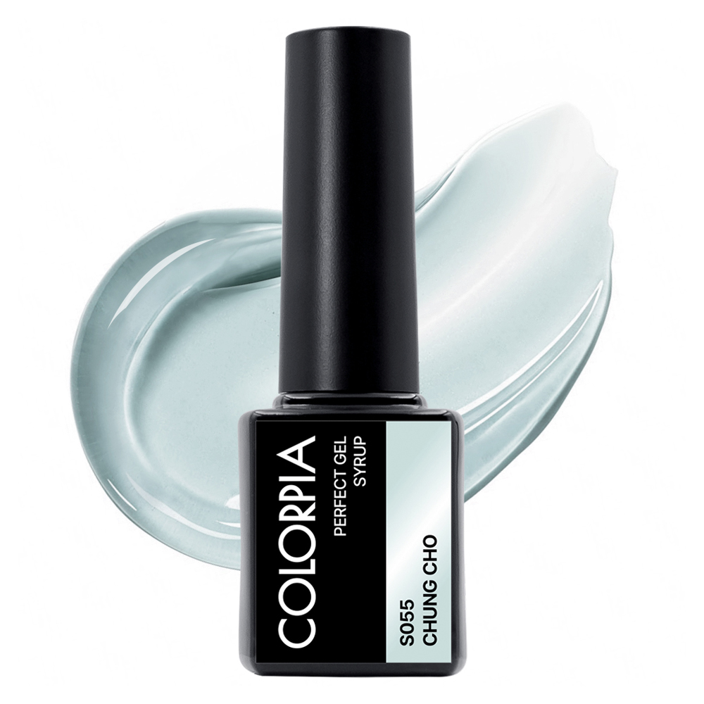 칼라피아 원스텝 시럽 젤네일, S055 청초, 6g, 1개 4,900원