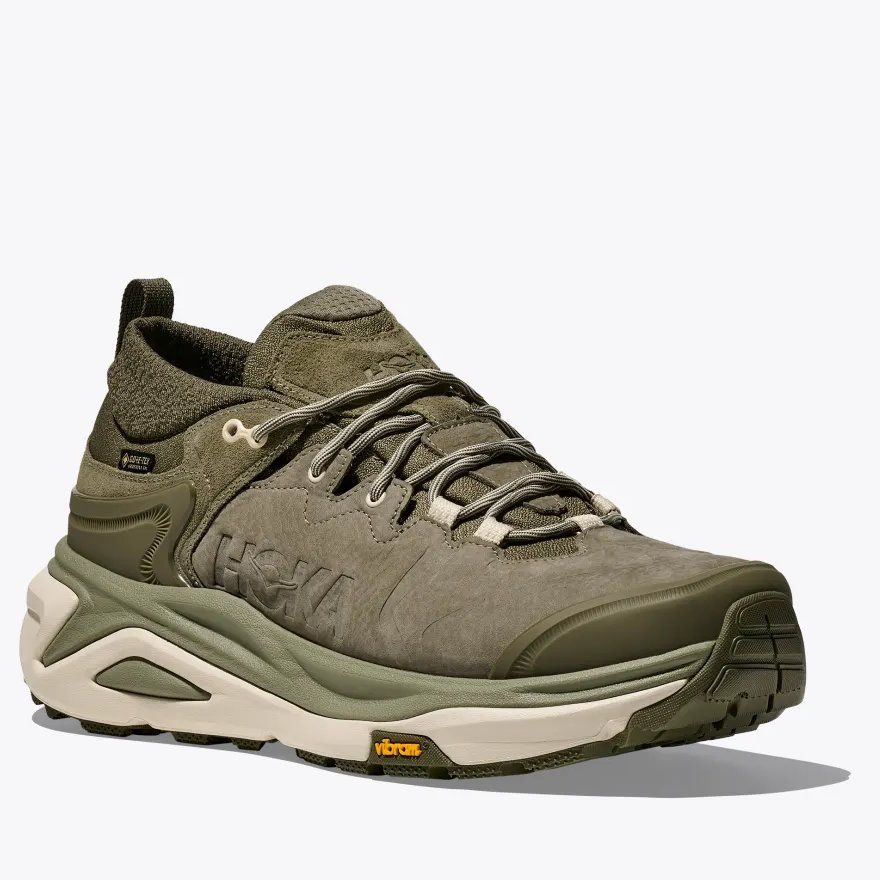 호카 카하3 로우 GTX 고어텍스 하이킹 방수 트레킹화 1162532-EYP 516,000원