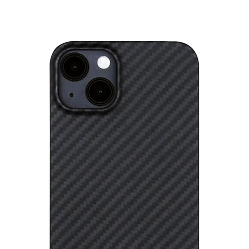 그리핑 아이폰14 플러스 아라미드 리얼 카본 케이스 47,000원