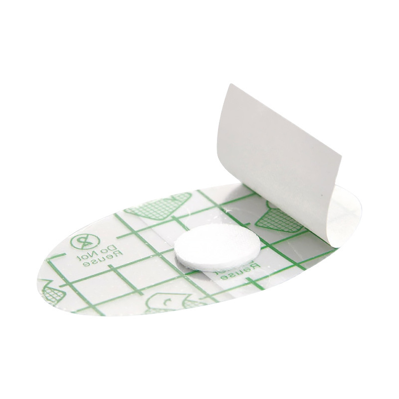 흡수면 실리콘,귀 방수 스티커 욕실용품 60매 X-EDFST7233 7,990원