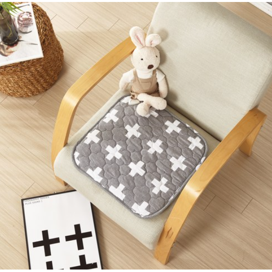 더안 온열 양면 전기방석 DHB-2024 48,000원