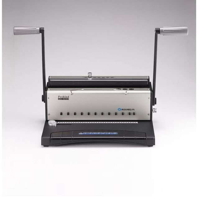 와이어링 제본기 스프링 제본기 타공기 3대1 WS3200 와이어링제본기 스프링제본기 링제본기 제본 타공기 책타공기 제본링 코일링제본기 열제본표지 카피어랜드제본기 책제본기 제본스프링 465,190원