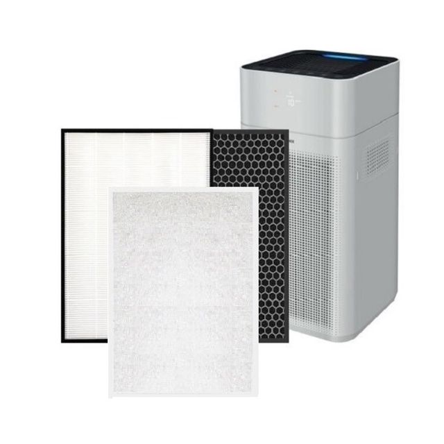 위닉스 타워XQ 2개 ATXE593-IWK 공기청정기 호환필터, 본상품선택, 2개 102,870원